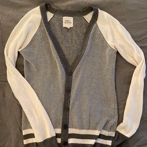 Anthropologie Between Me & You Cardigan